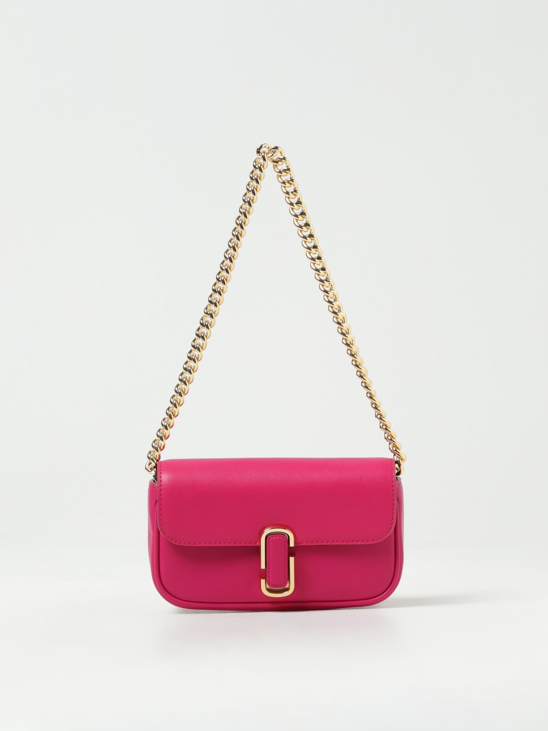 Marc Jacobs The J bag in leather