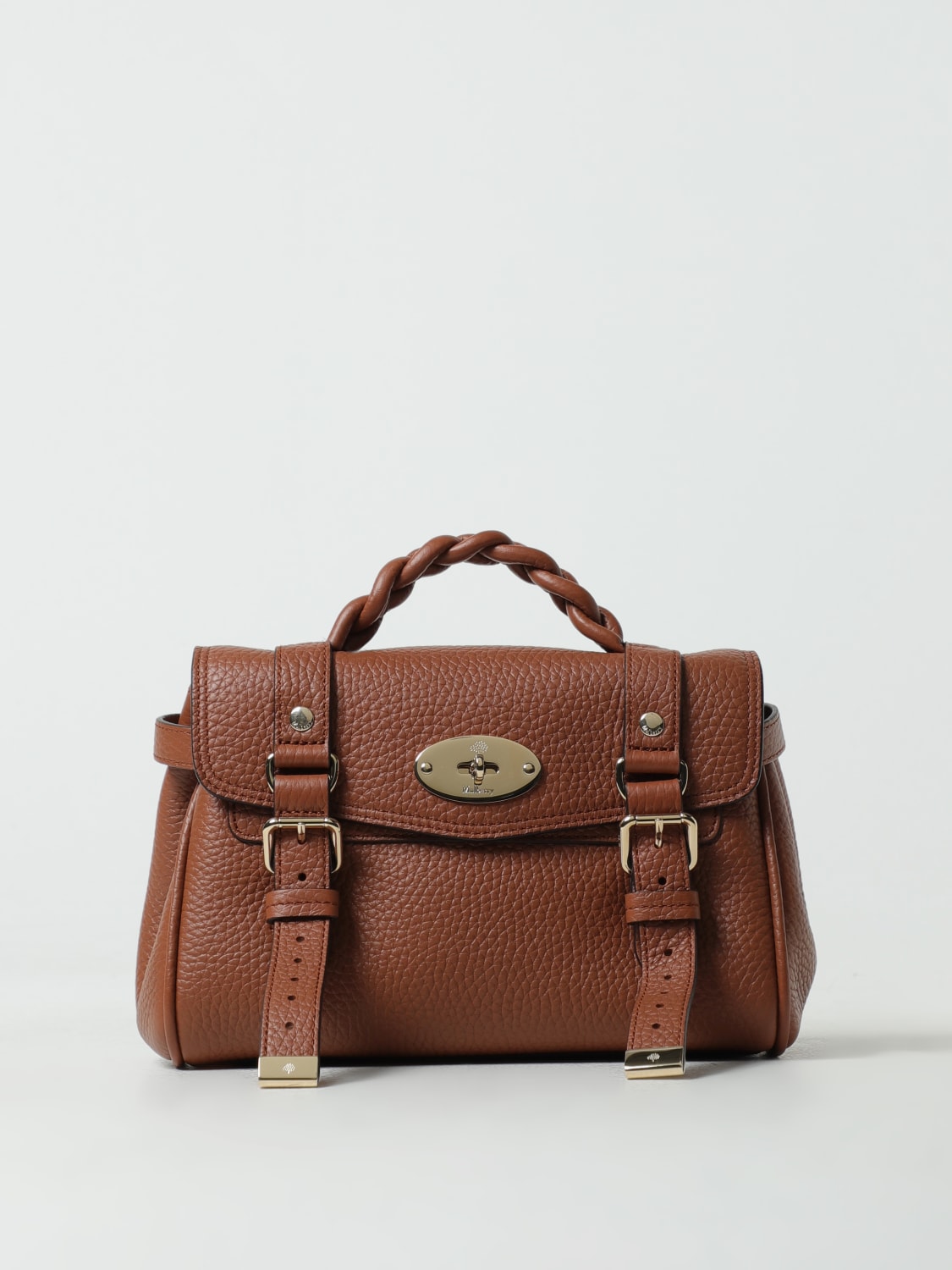 ハンドバッグ レディース Mulberry