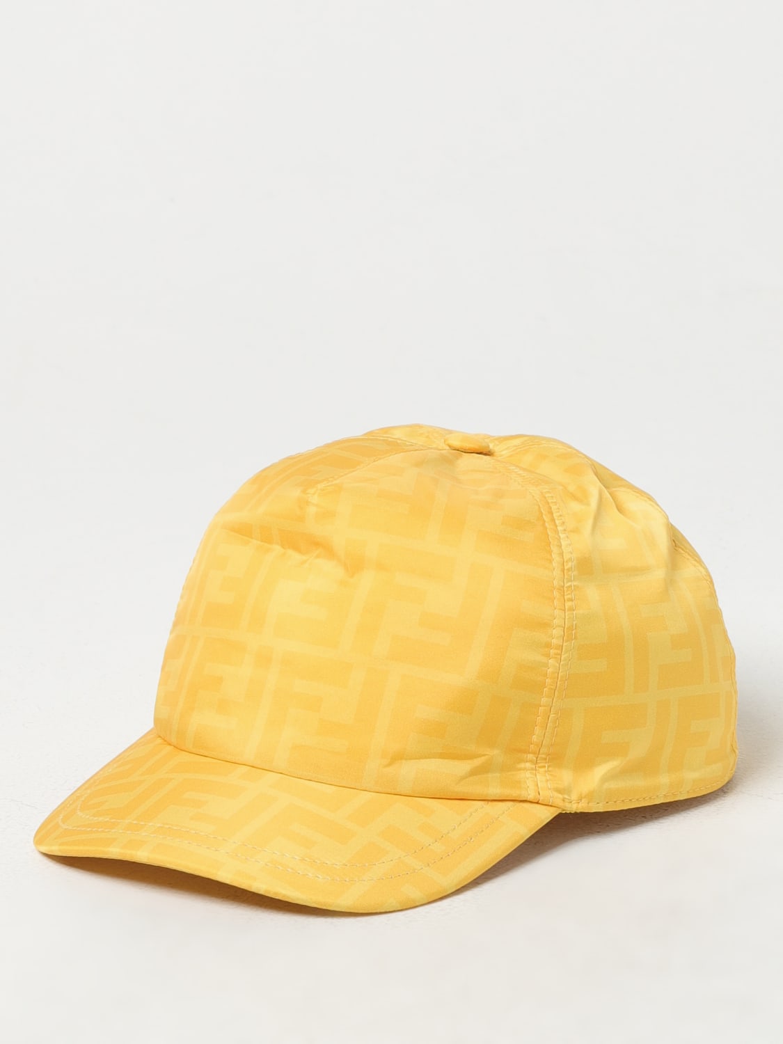 Fendi 2024 kids hat