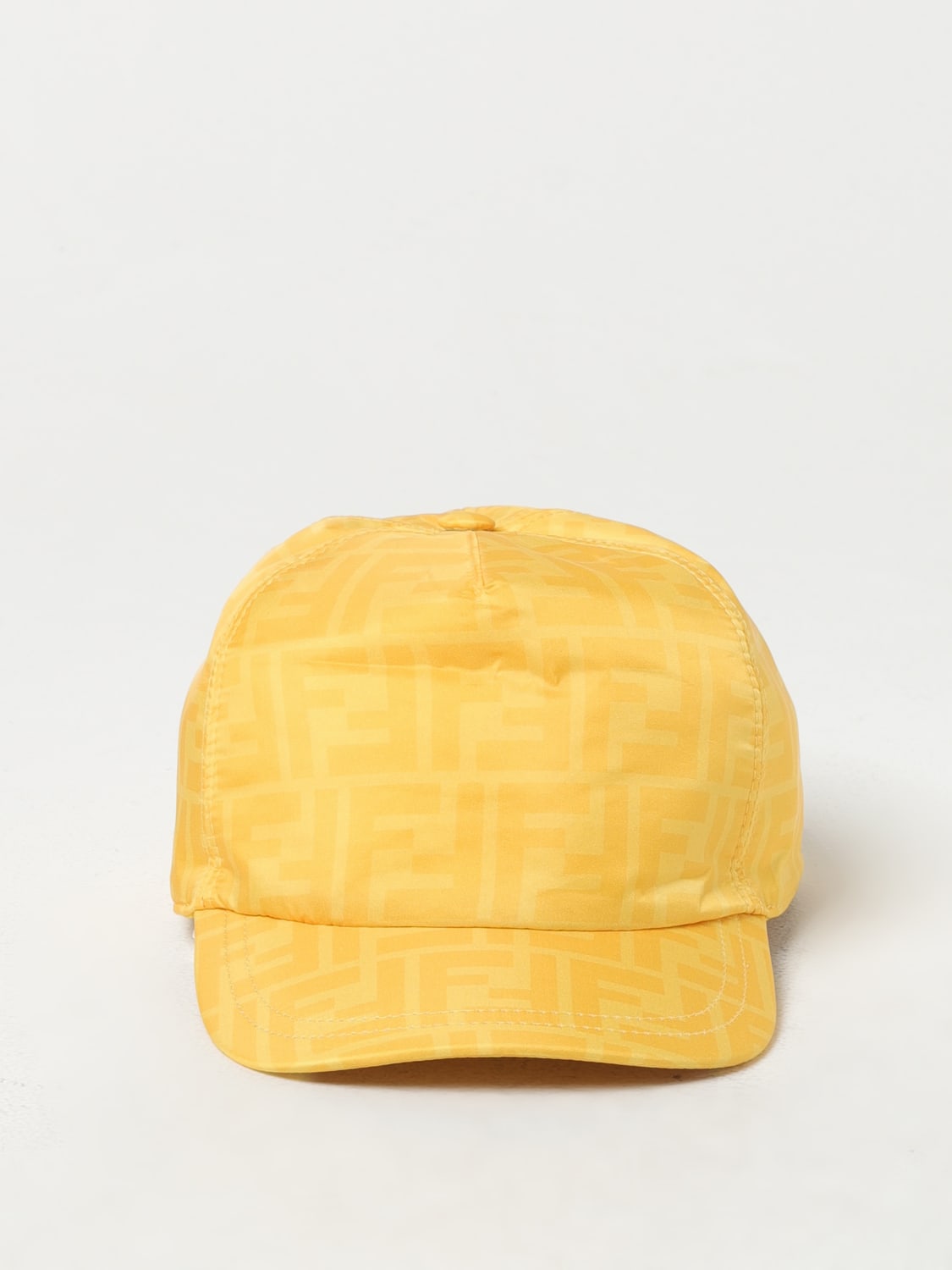 Fendi kids clearance cap