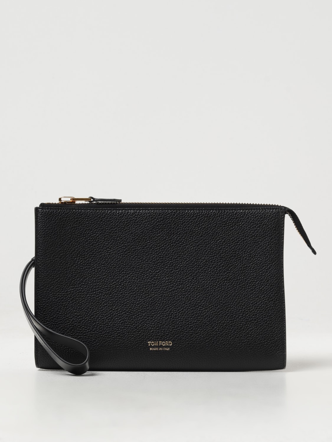 TOM FORD: Bags men - Black | TOM FORD briefcase H0500LCL213G online at ...