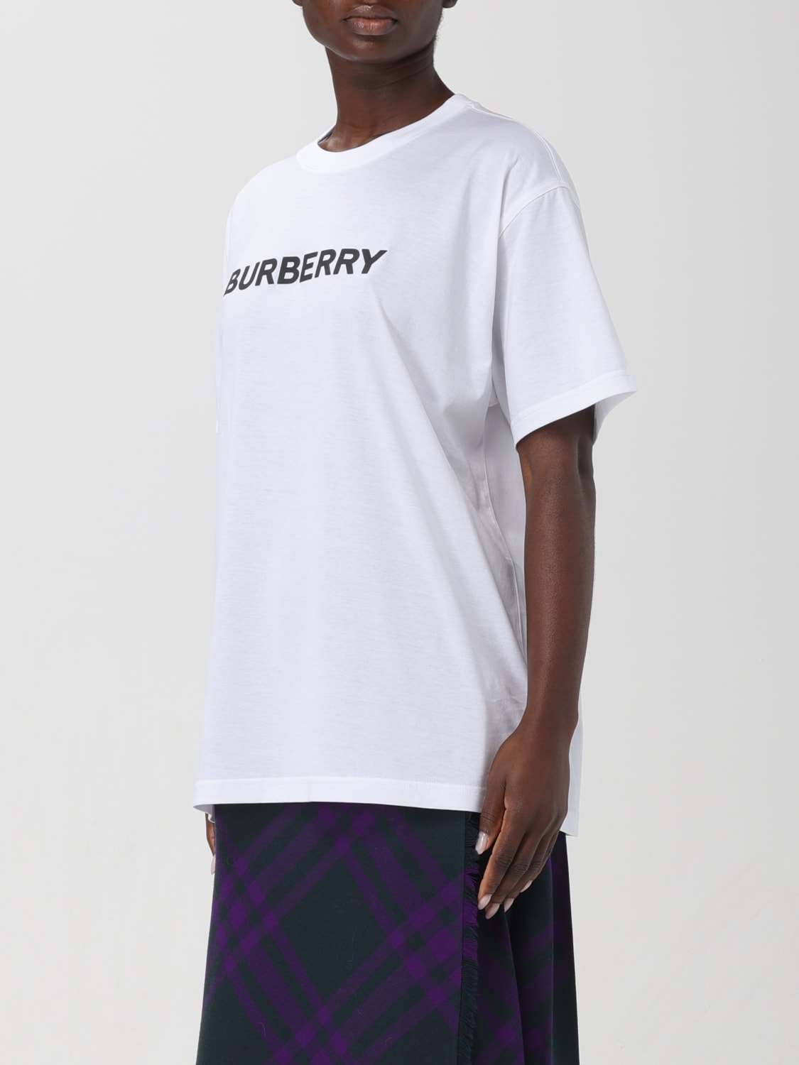 T-shirt woman Burberry