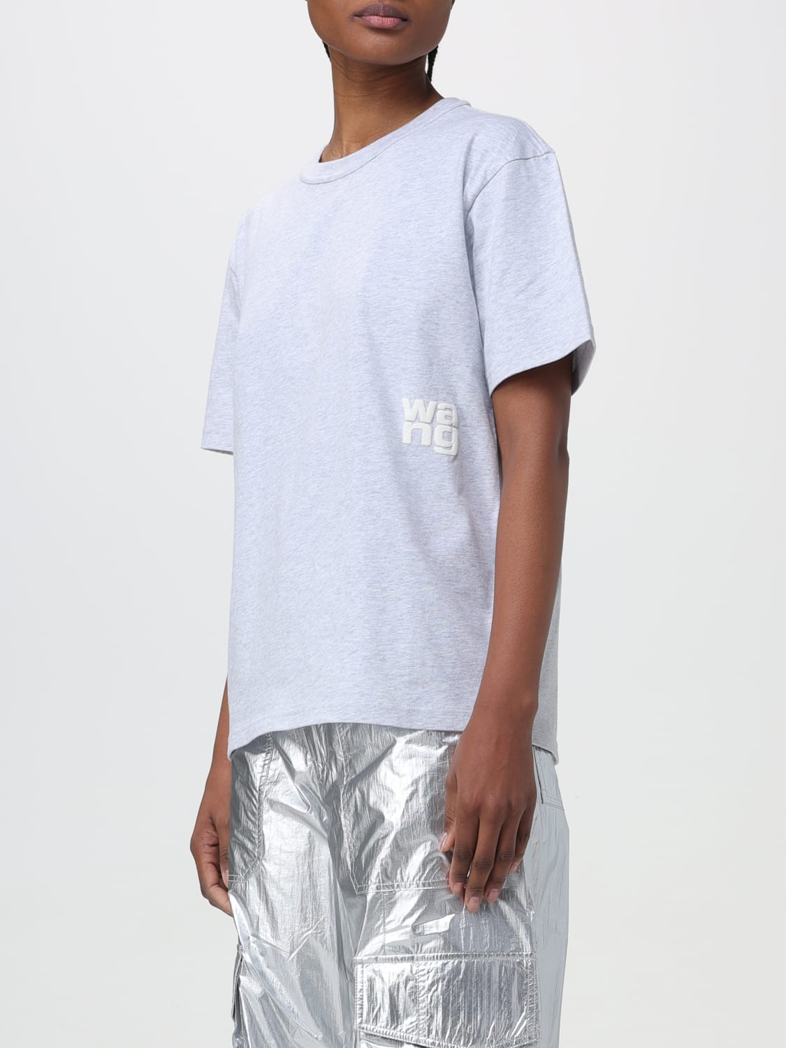 T-shirt damen T By Alexander Wang