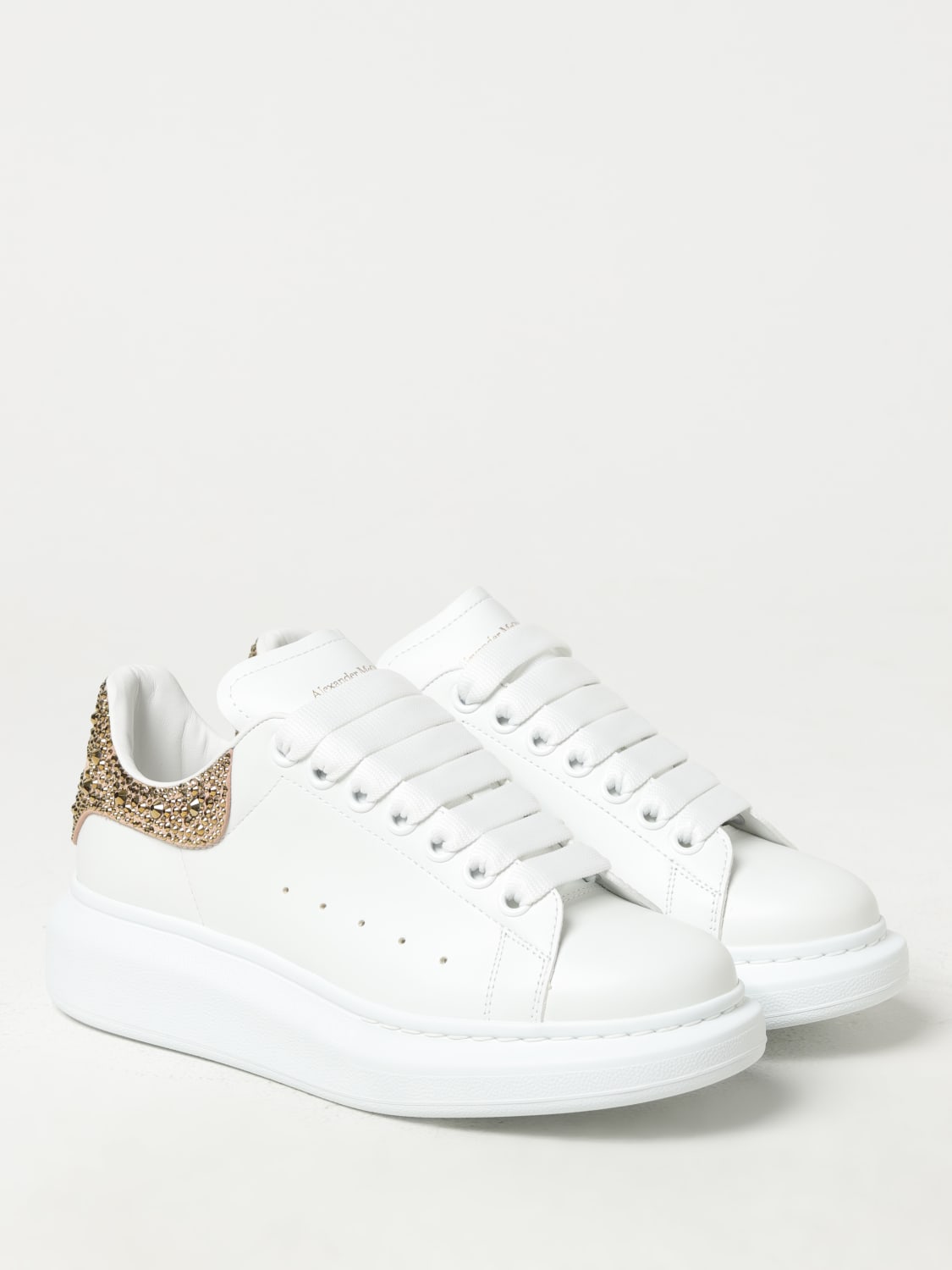 Alexander shop mcqueen copia