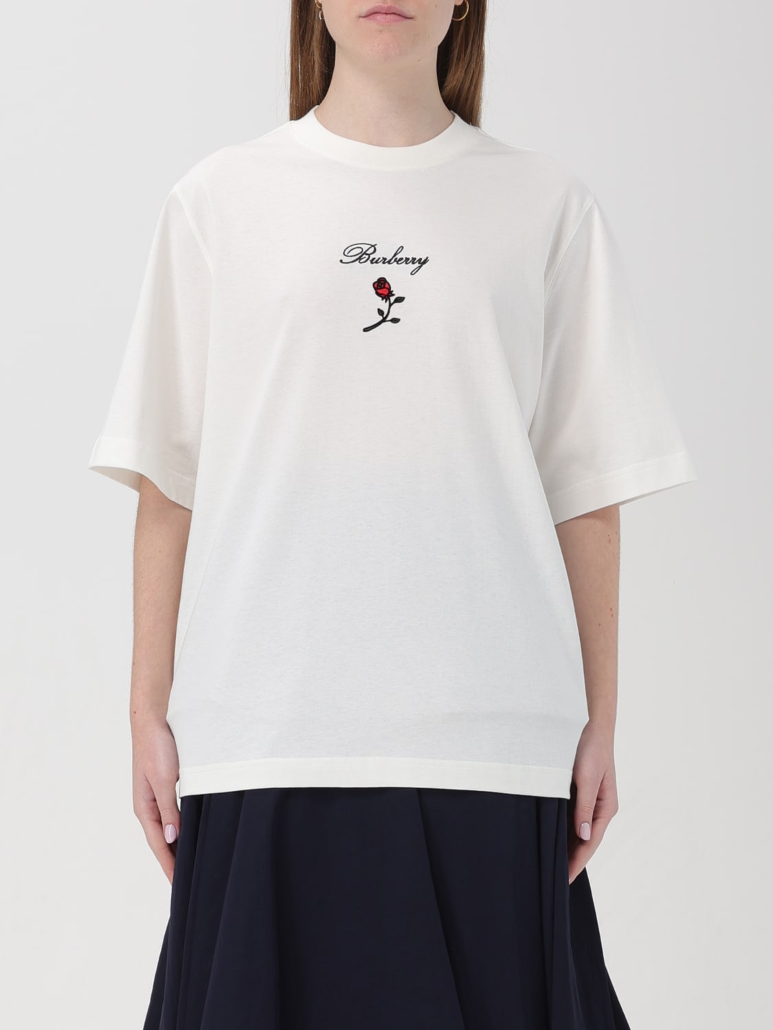 ベストセラー 【専用】Burberry Tシャツ4Y＋MOSCHINO レギンス5A 