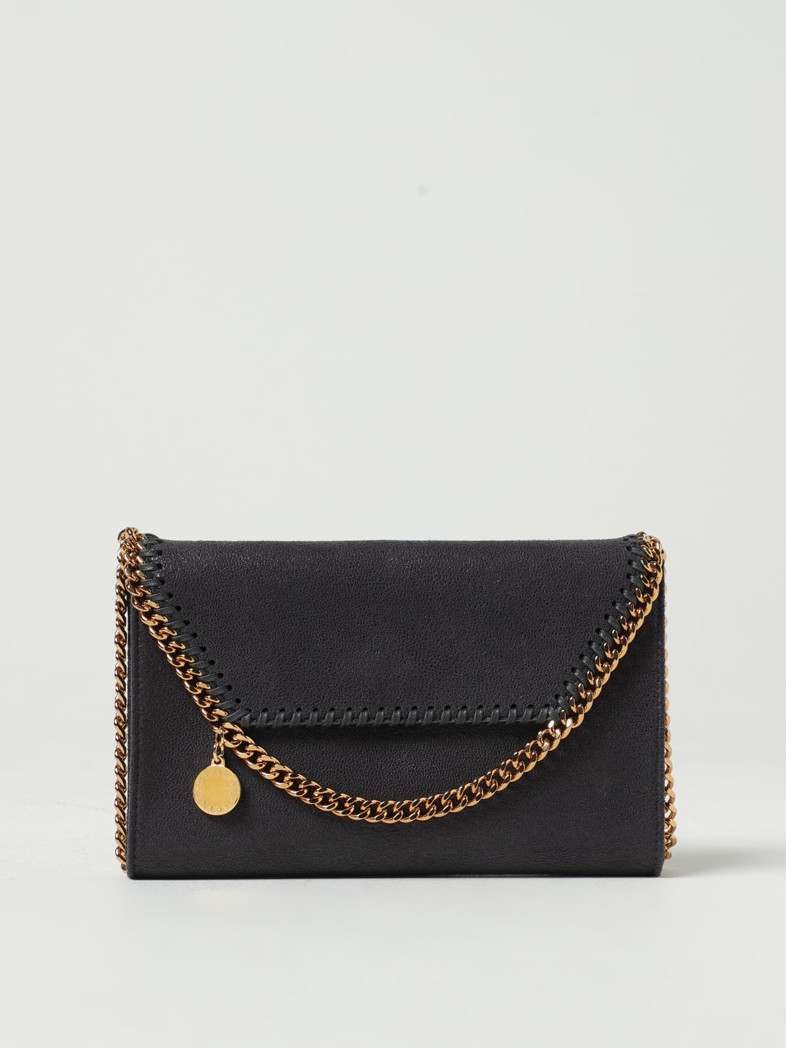 stella mccartney clutch bag