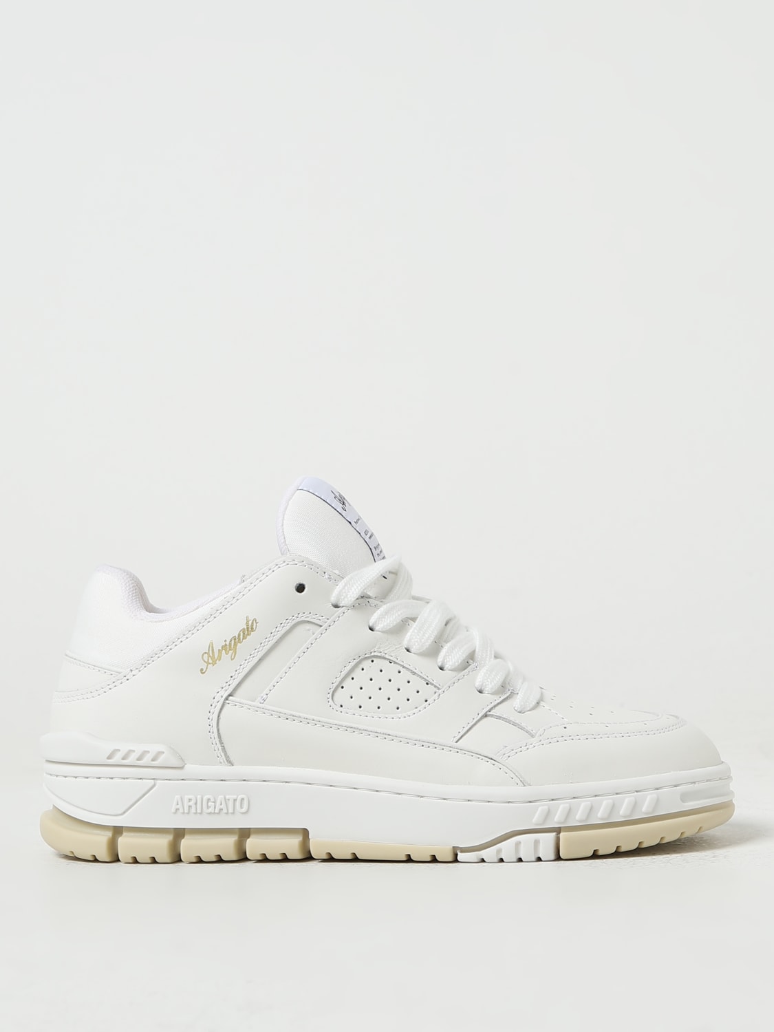 AXEL ARIGATO Sneakers woman White AXEL ARIGATO sneakers