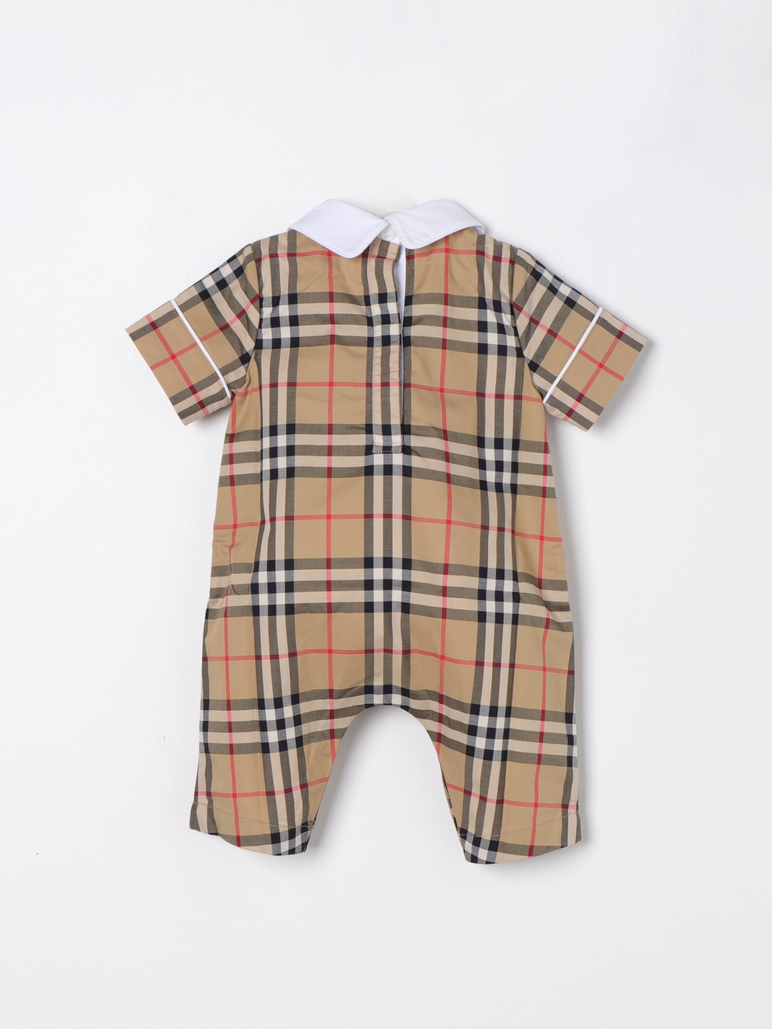 Burberry infant clearance boy