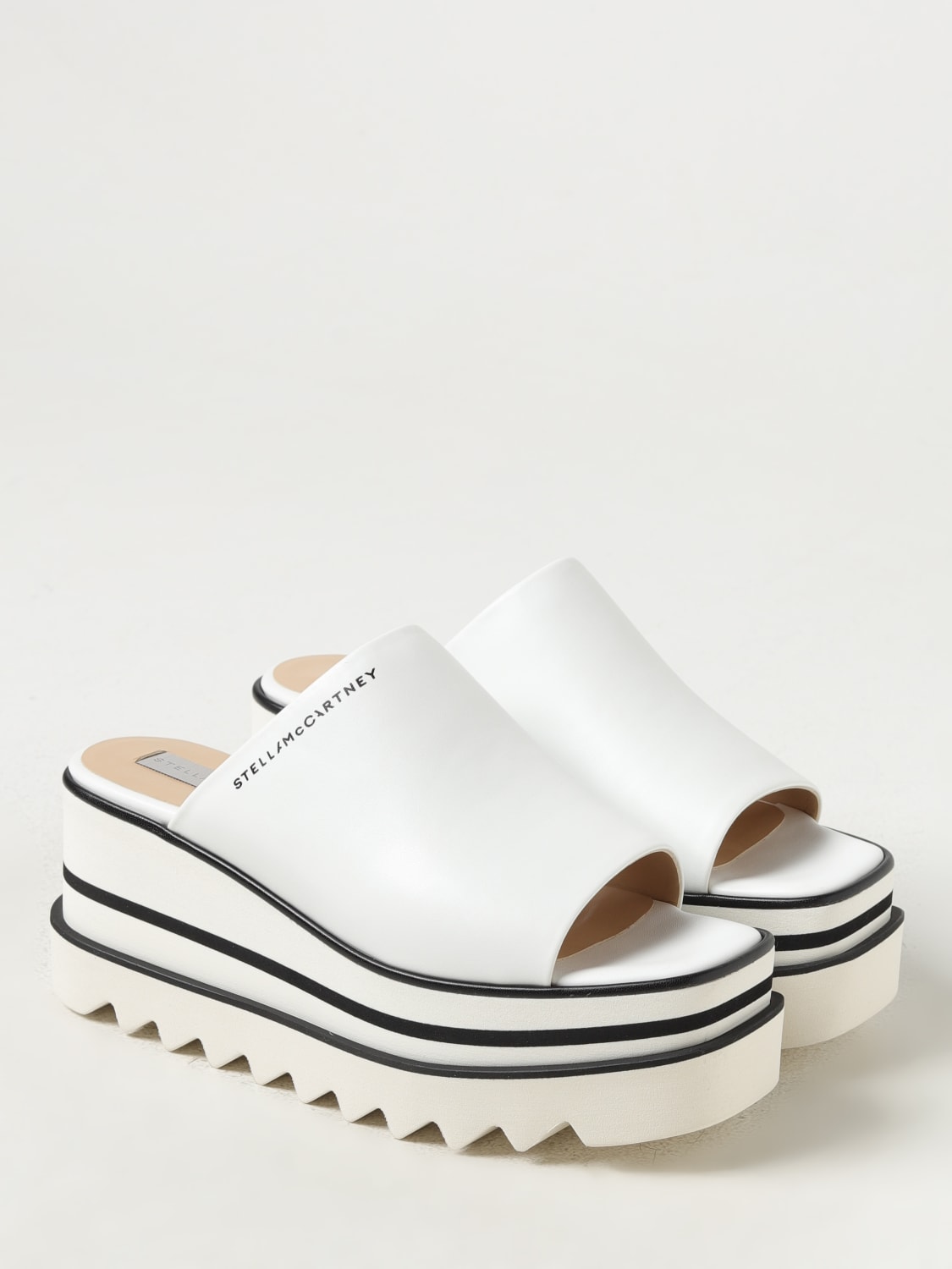 Stella McCartney Shoes for Women, Online Sale up to 75% off