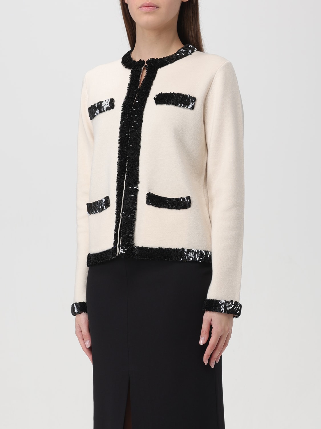 Tory burch clearance jacket