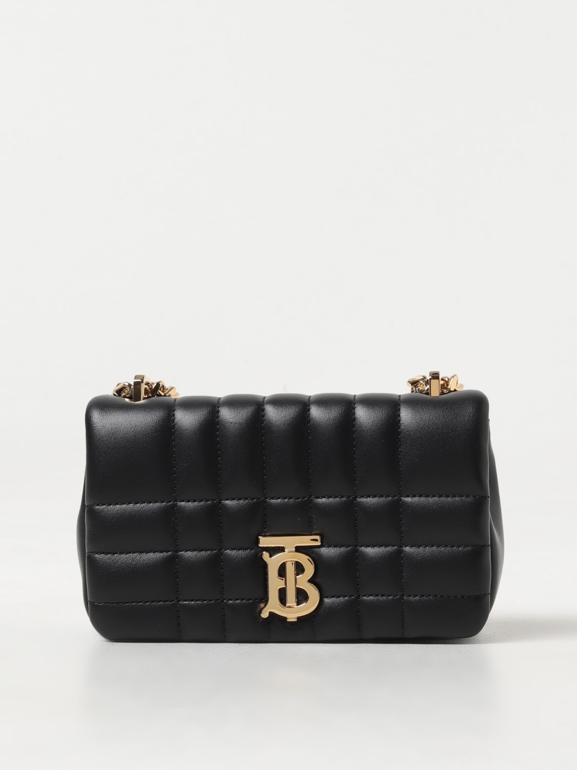 burberry shoulder bag women