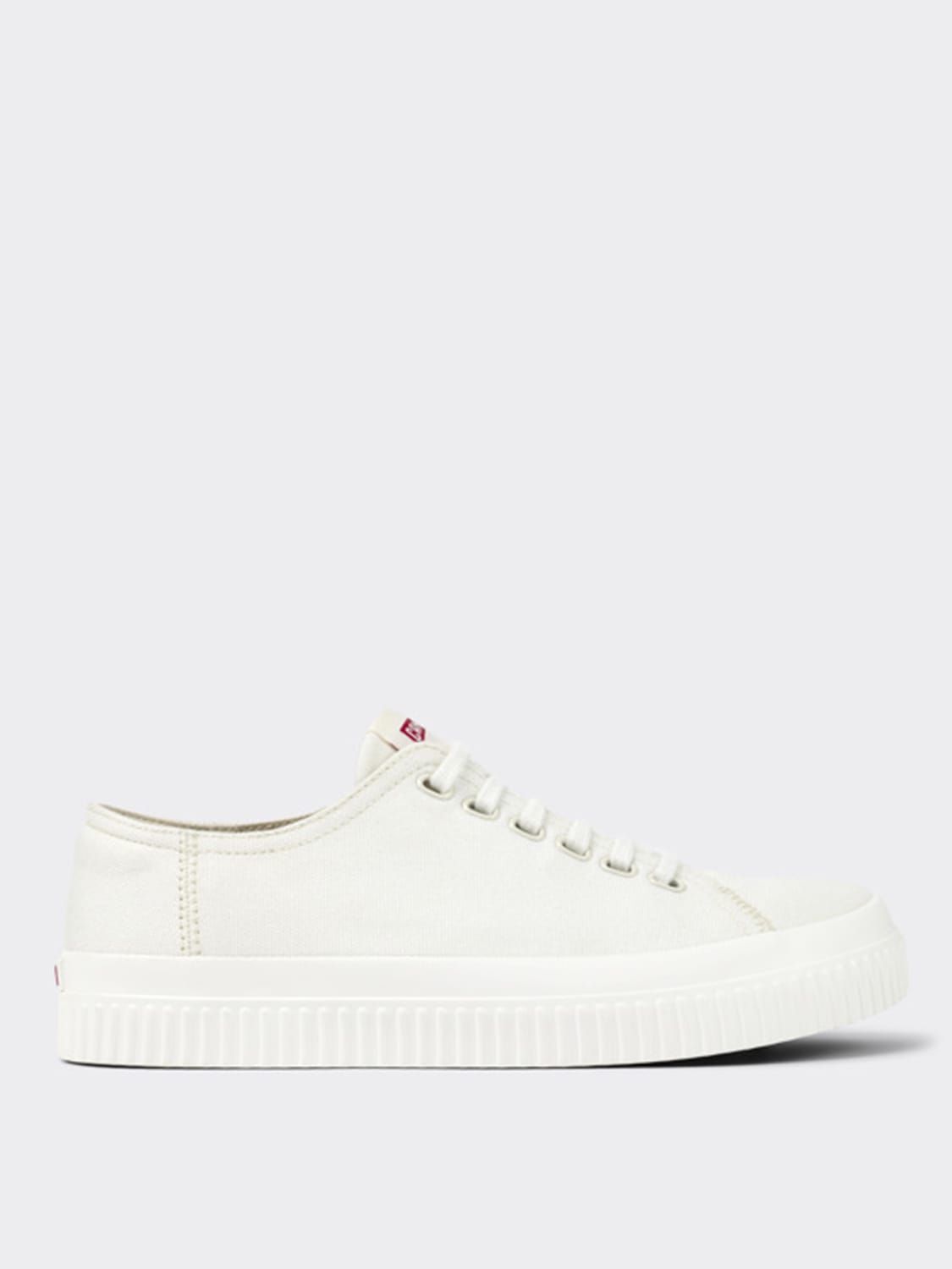 CAMPER: Sneakers men - White | CAMPER sneakers K100933-004 PEU RODA ...