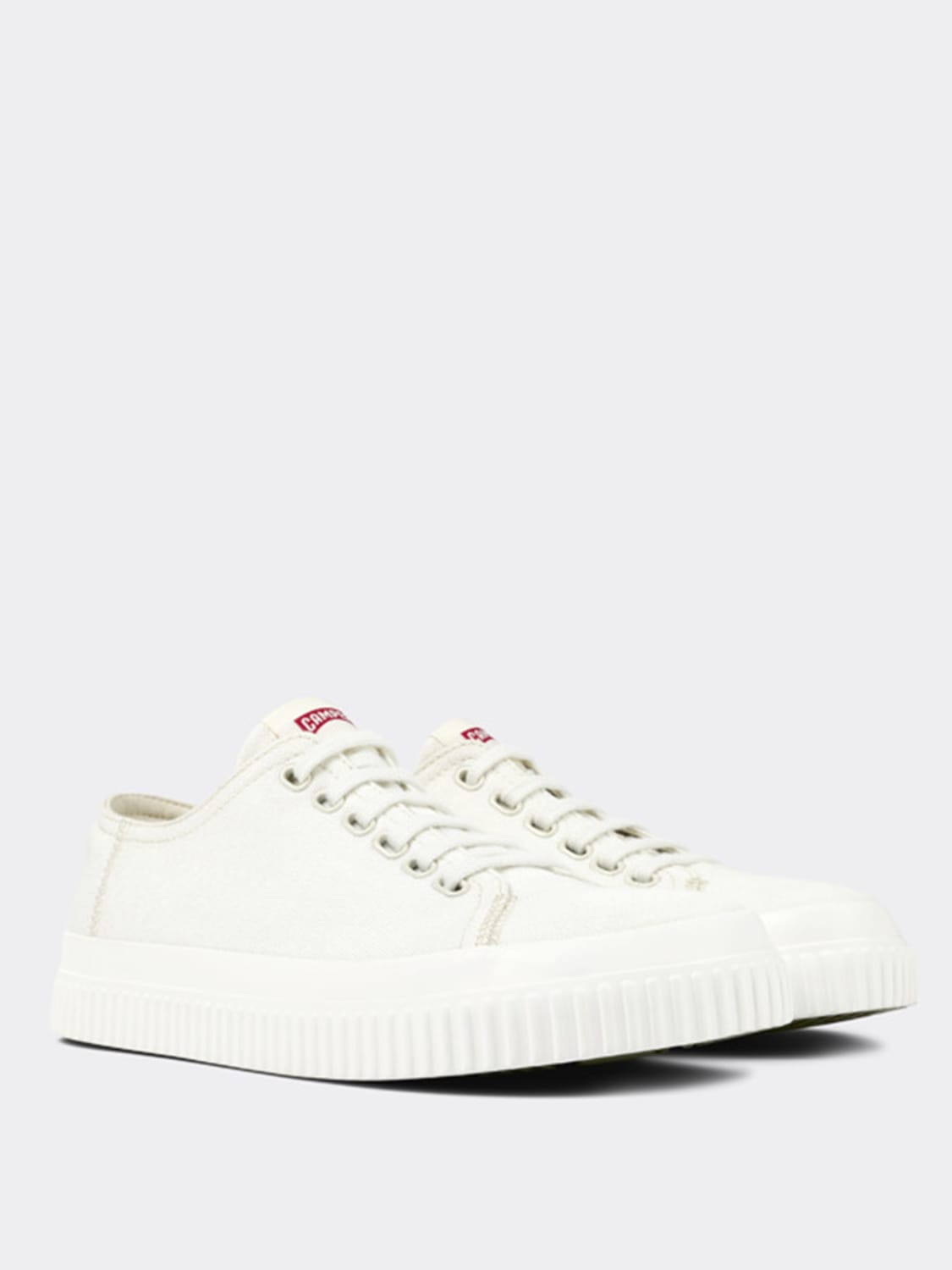 CAMPER: Sneakers men - White | CAMPER sneakers K100933-004 PEU RODA ...