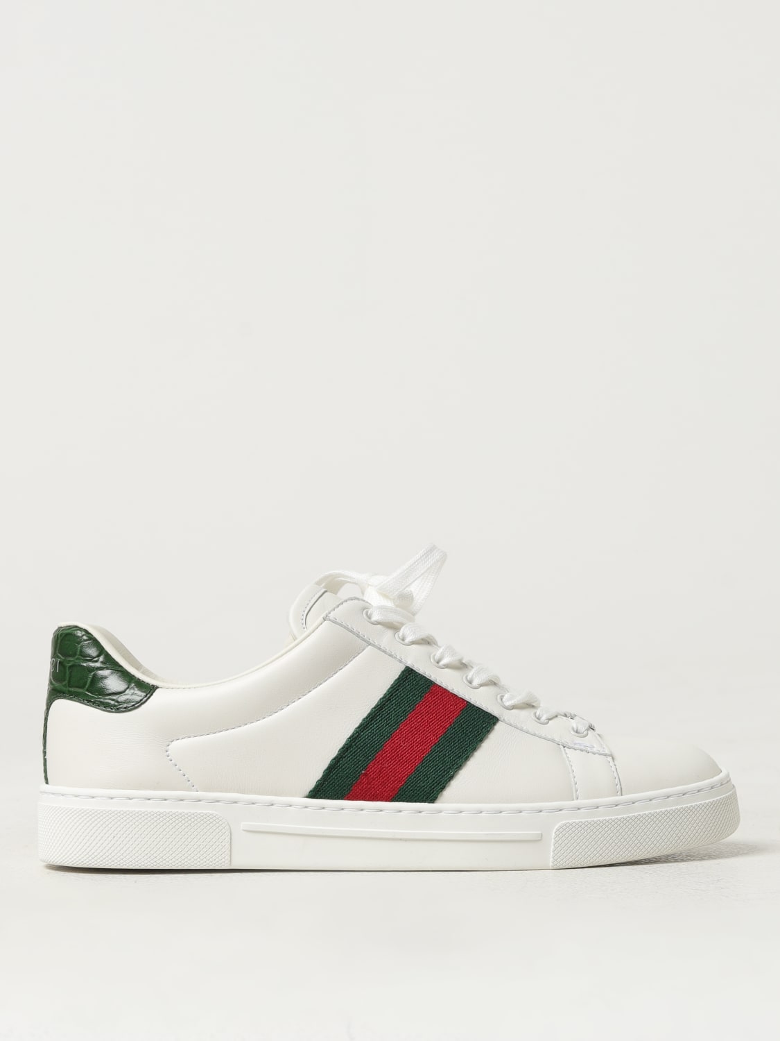 スニーカー レディース Gucci