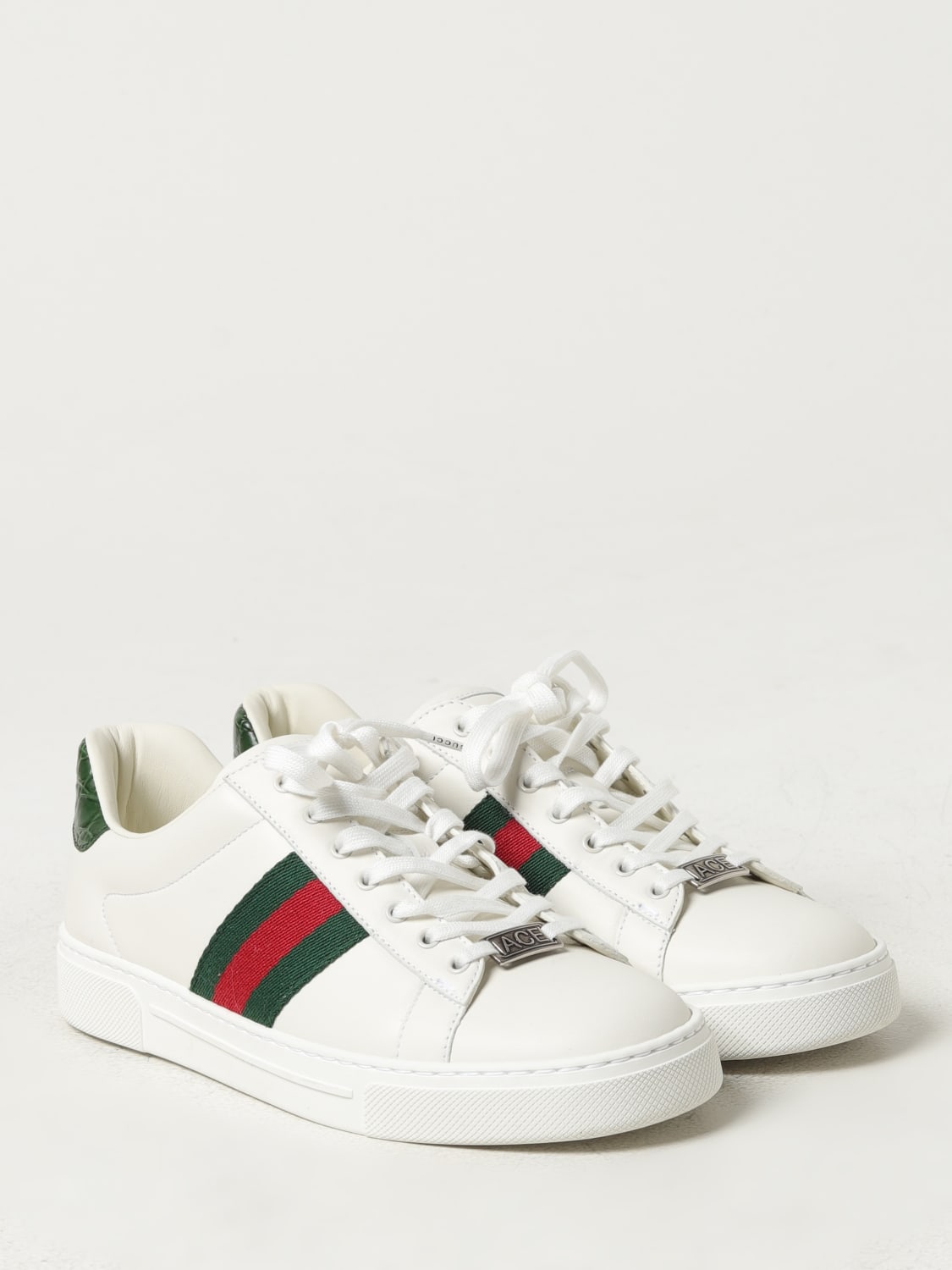 スニーカー レディース Gucci