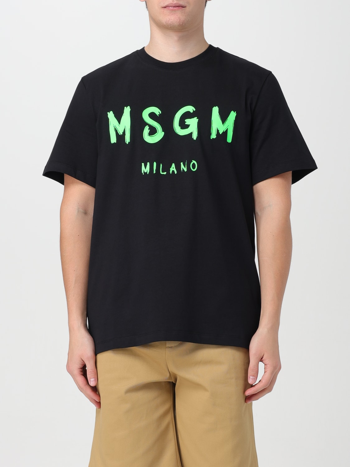 MSGM Tシャツレディース - Tシャツ(半袖/袖なし)