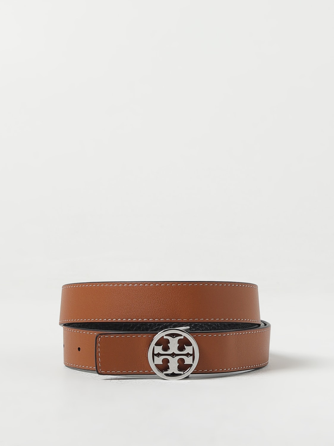 TORY BURCH：ベルト レディース - ブラック 1 | GIGLIO.COMオンライン