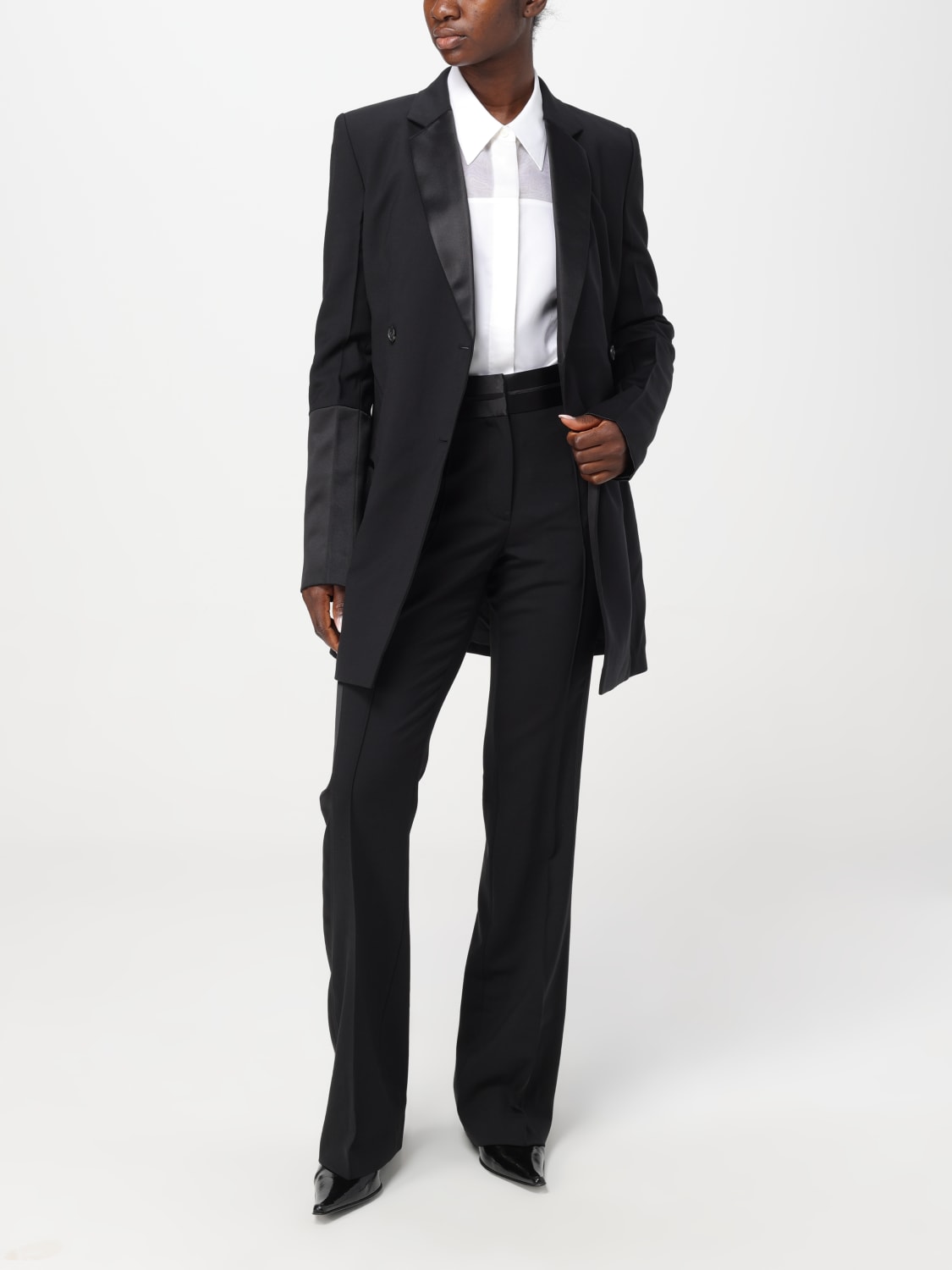 Blazer woman Helmut Lang