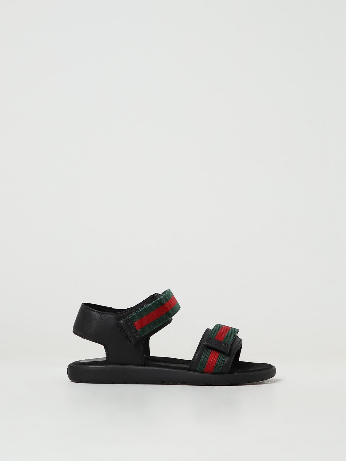 Gucci flip hot sale flops boys