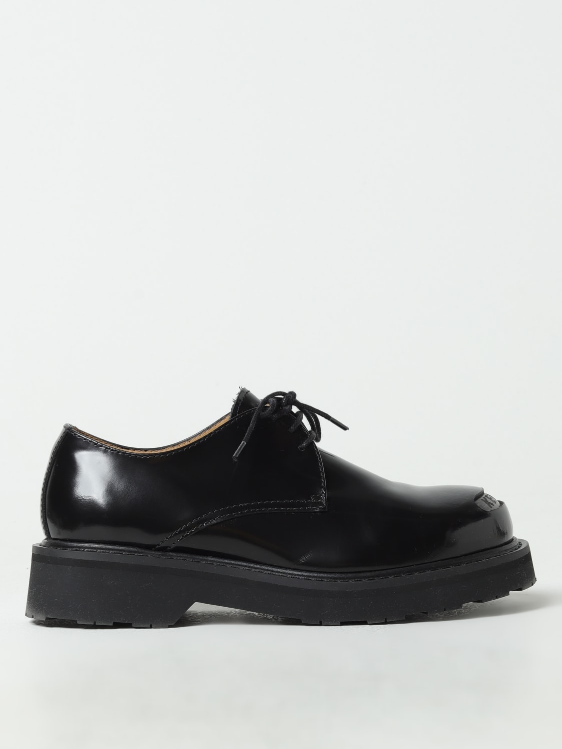 Oxford shoes woman Kenzo