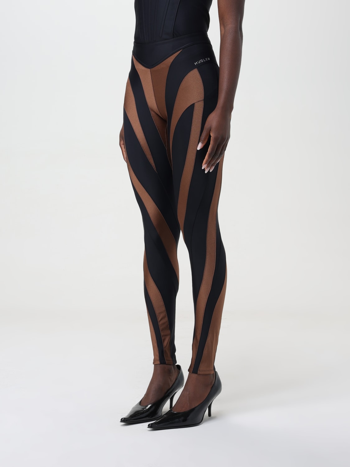 Per Mugler, Tights ARE Pants - Go Fug Yourself - Per Mugler, Tights ARE  Pants Go Fug Yourself