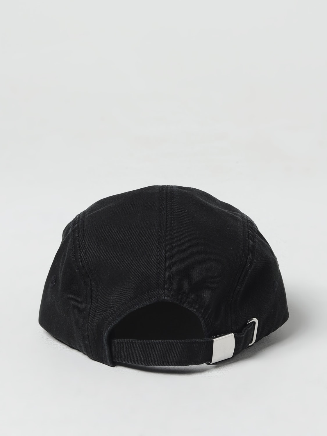 maison straysheep cap black - 帽子