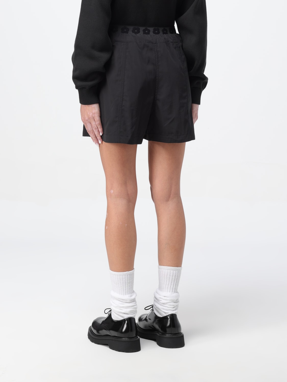 Kenzo shorts online womens