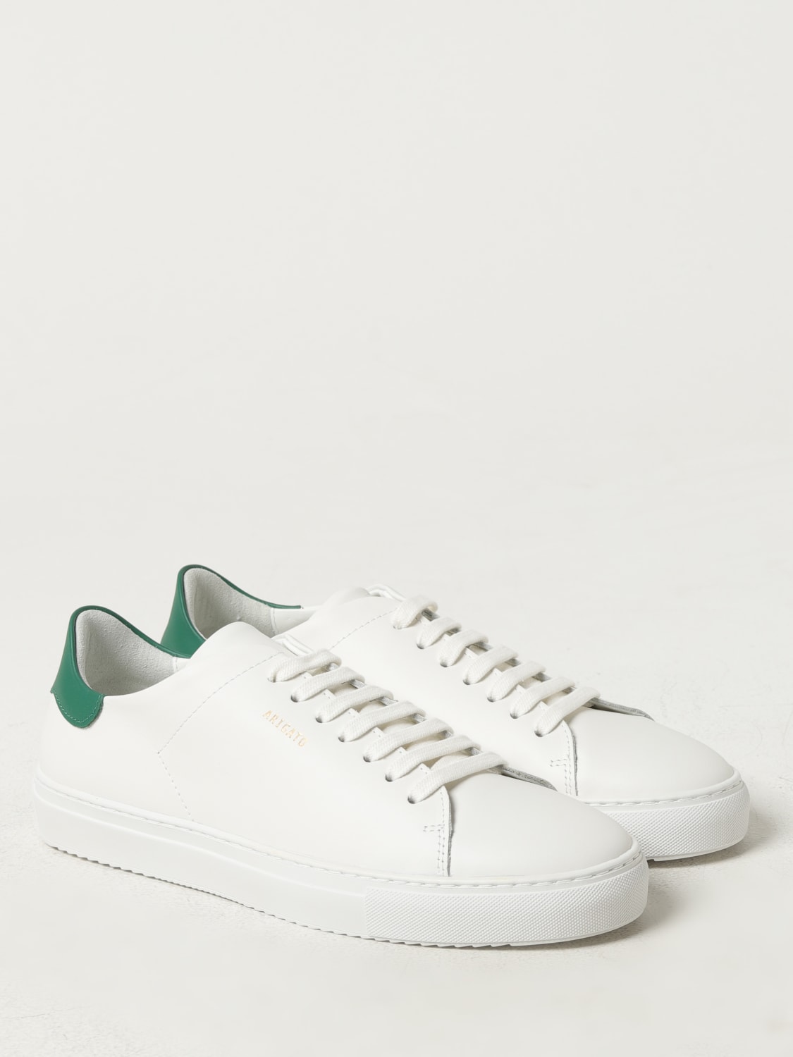 AXEL ARIGATO sneakers for man White Axel Arigato sneakers