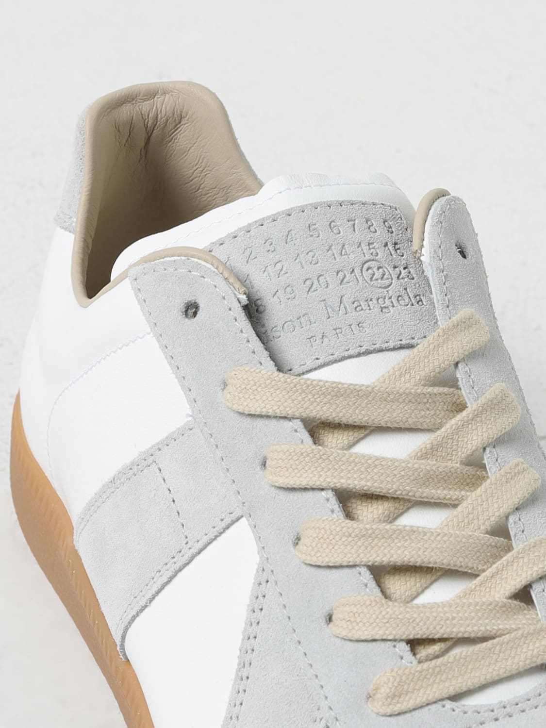 Margiela trainers cheap