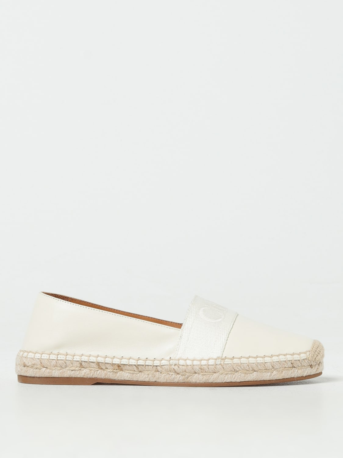 Espadrillas chloe deals