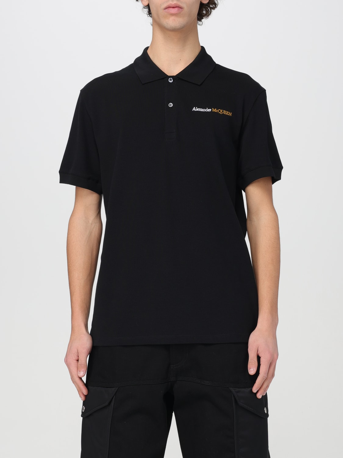 Mcqueen polo outlet