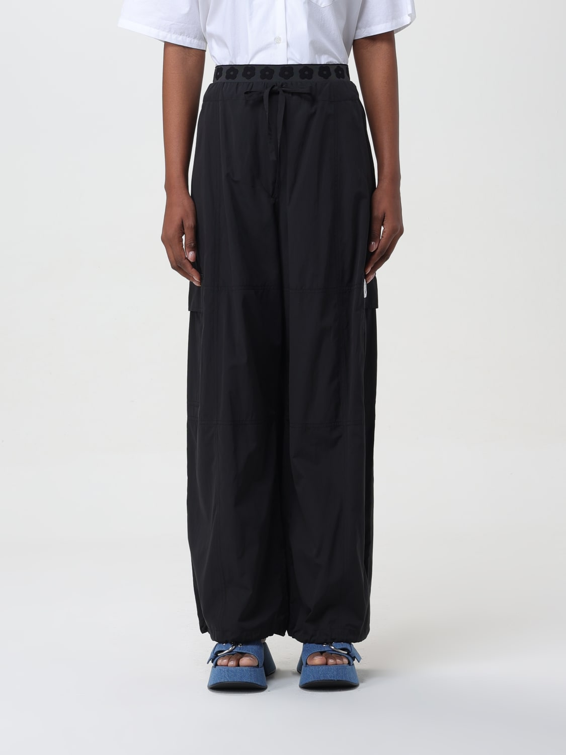 Pantaloni kenzo scontate on sale