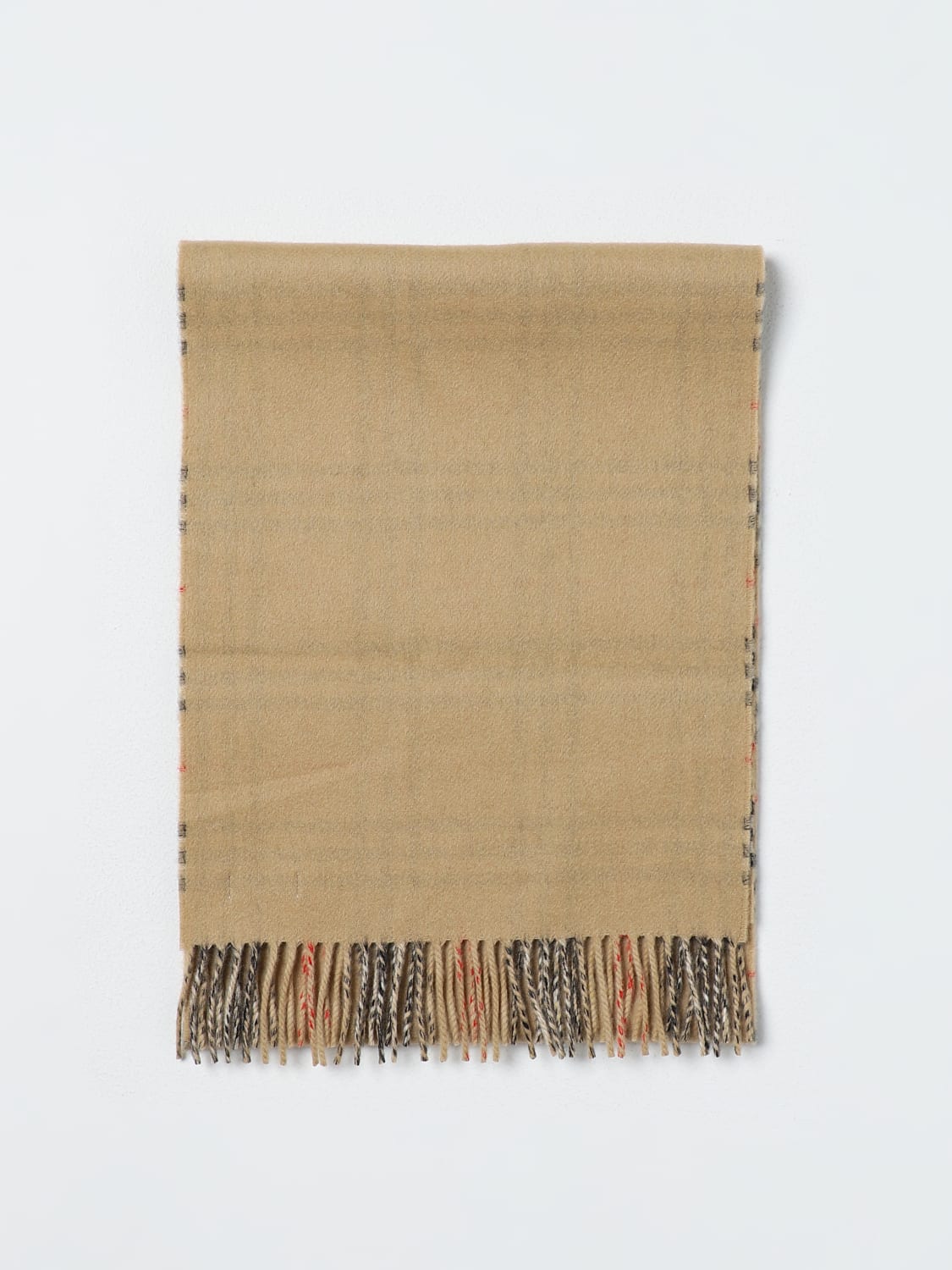 burberry scarf vestiaire