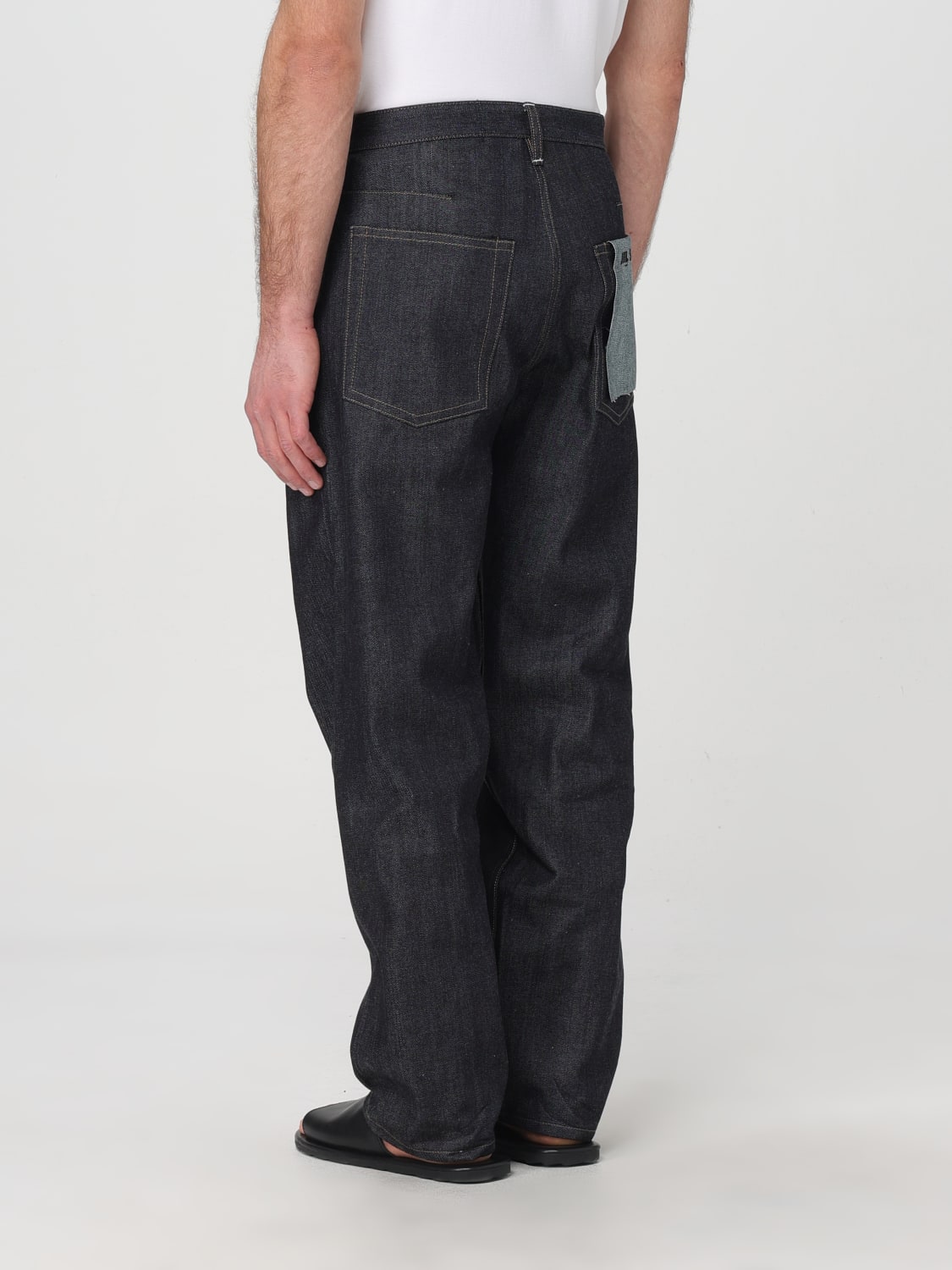 Jil sander hot sale denim