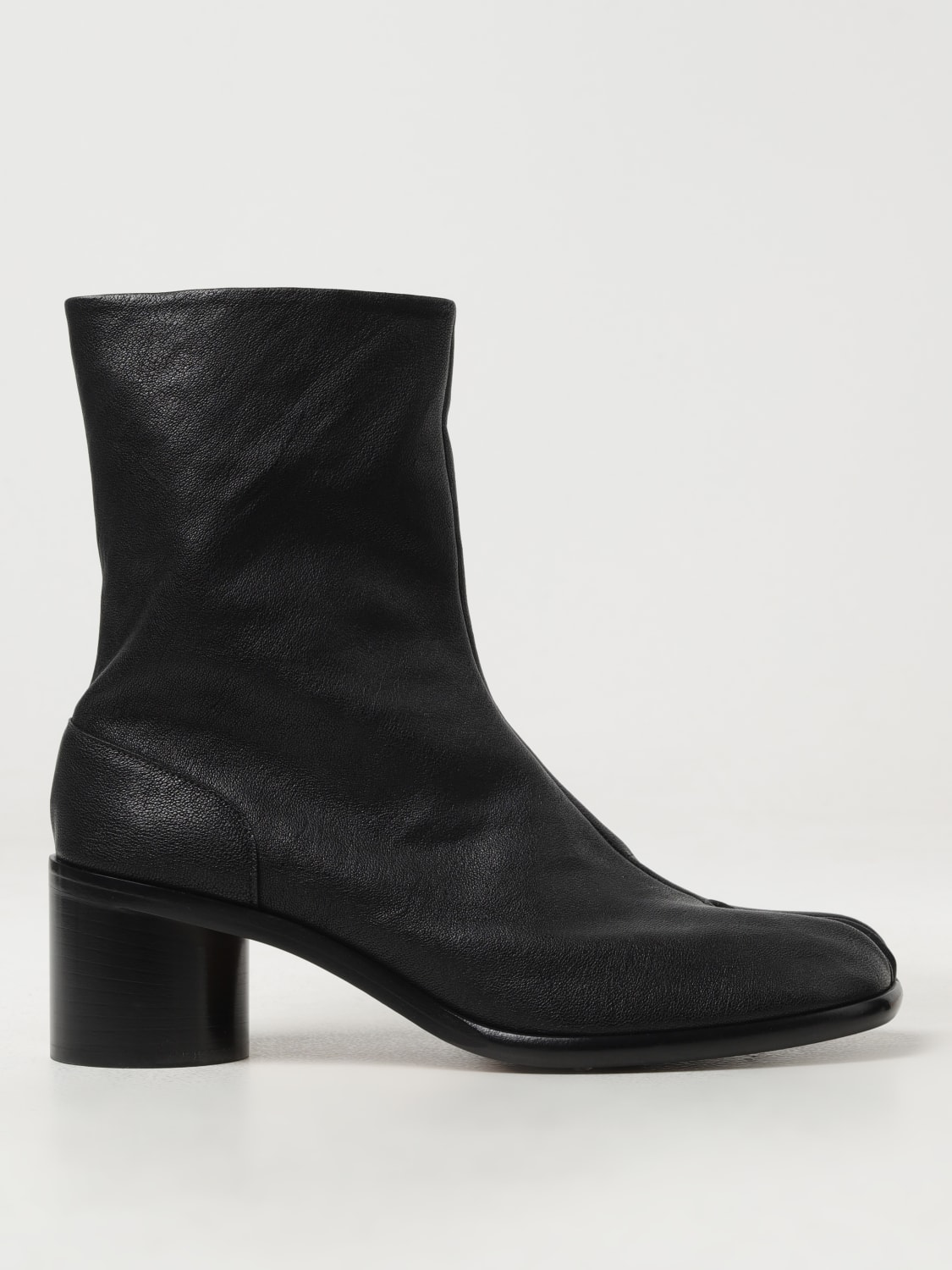 maison margiela mens boots