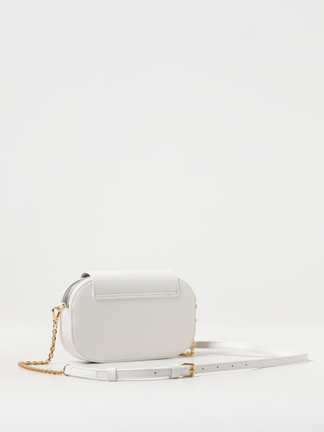 COCCINELLE Handbag woman White COCCINELLE mini bag