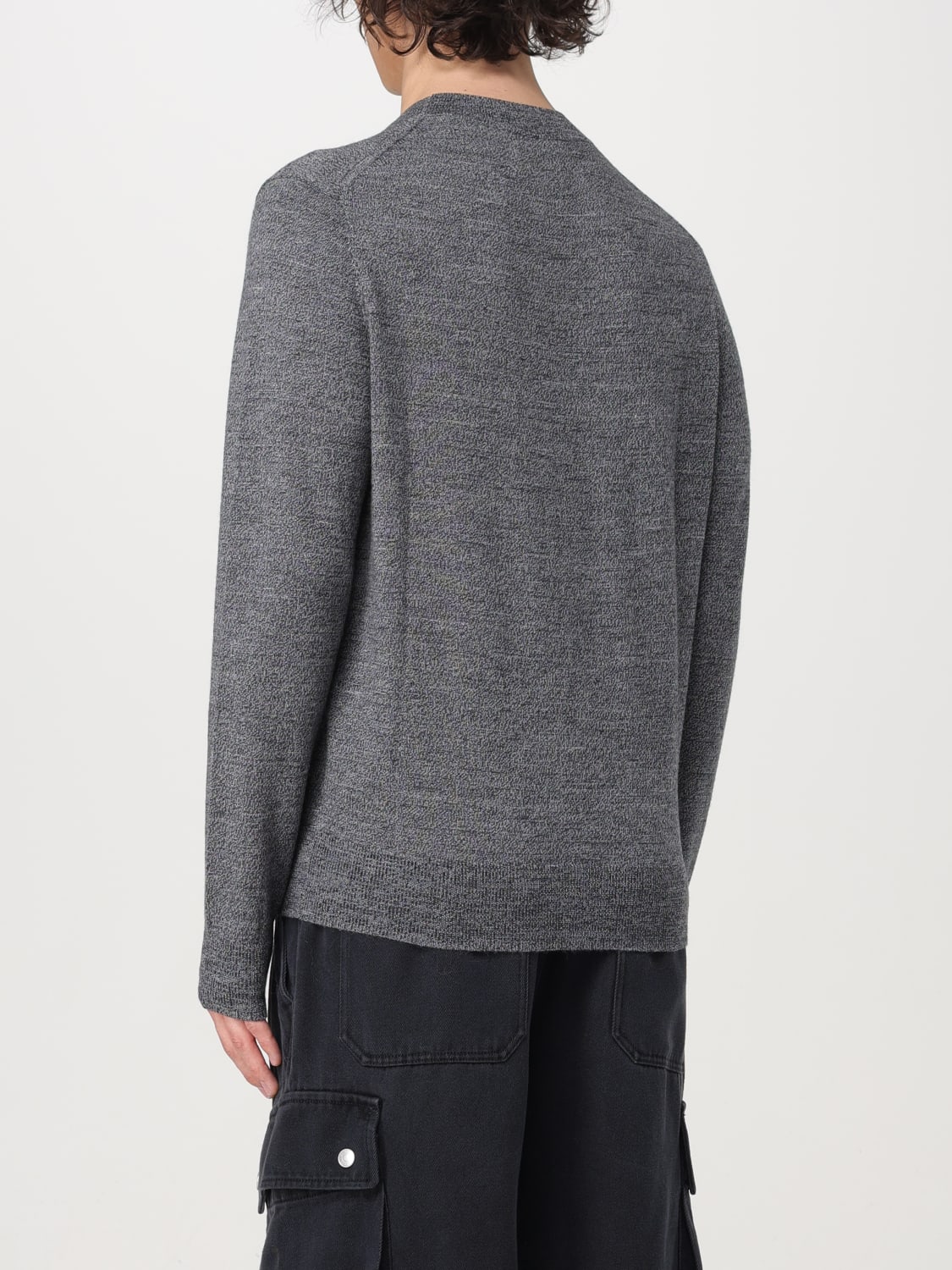 Isabel marant hotsell conroy sweater