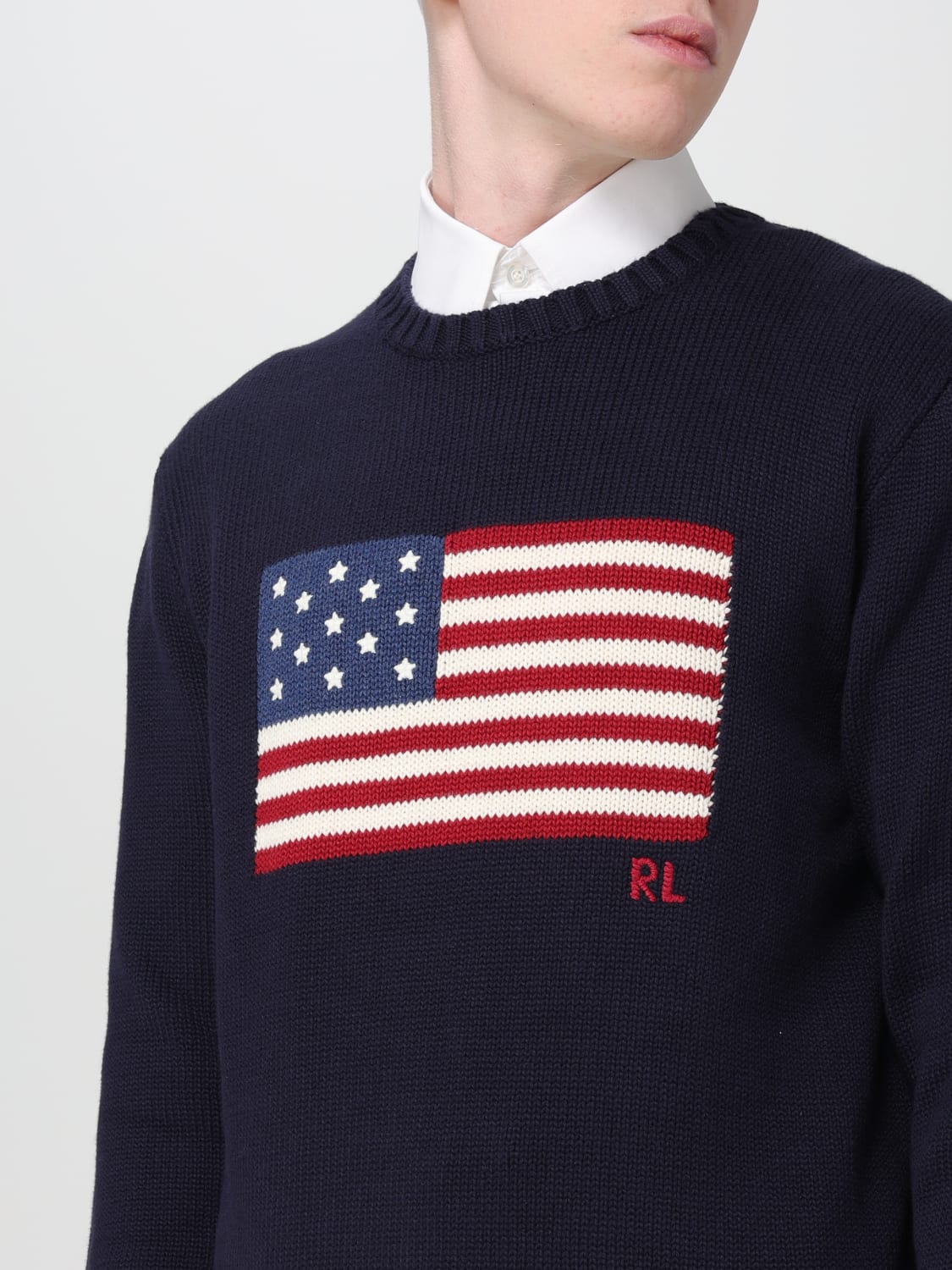 Sweater men Polo Ralph Lauren