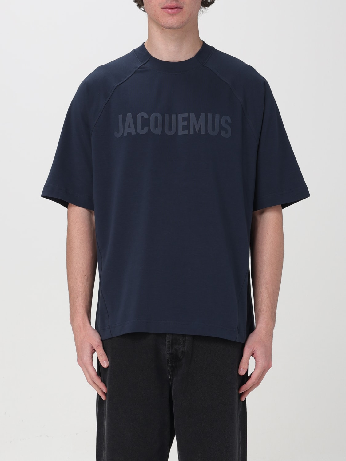 身幅46cmJacquemus t-shirt