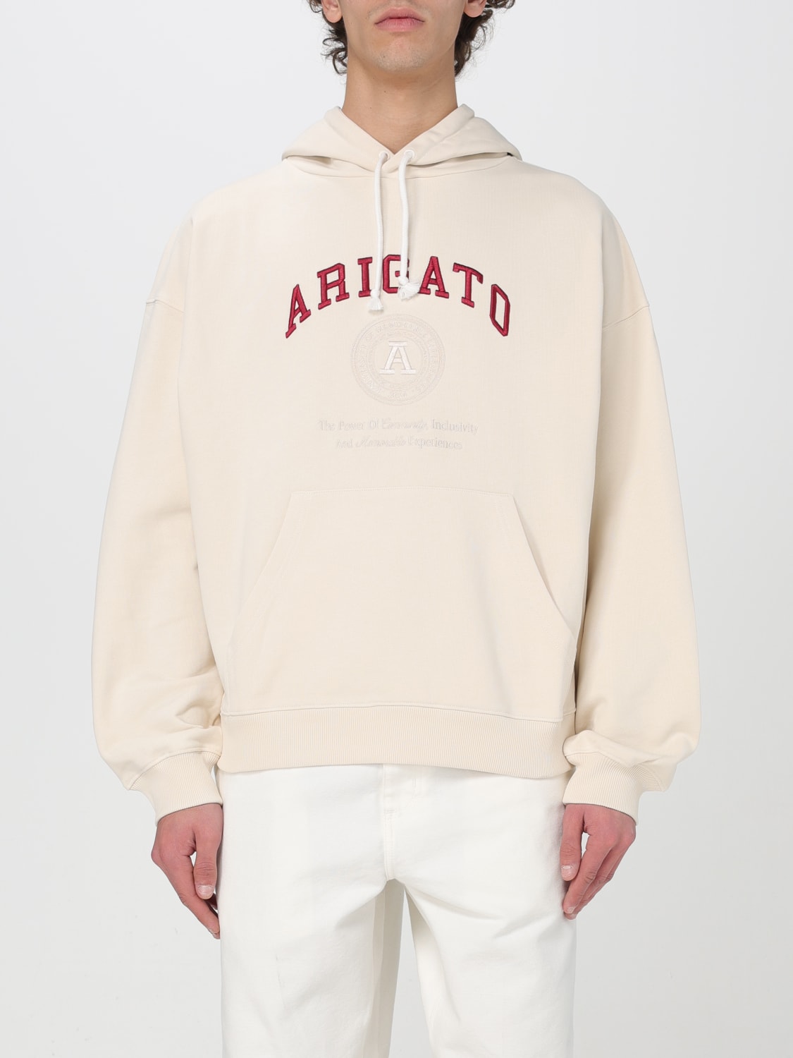 Sweatshirt men Axel Arigato