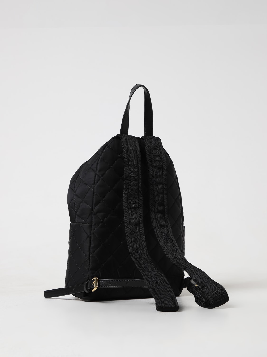 Moschino best sale h&m backpack