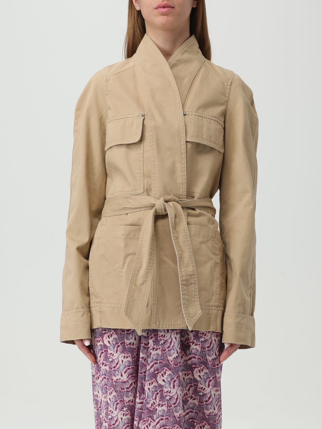 ジャケット レディース Isabel Marant