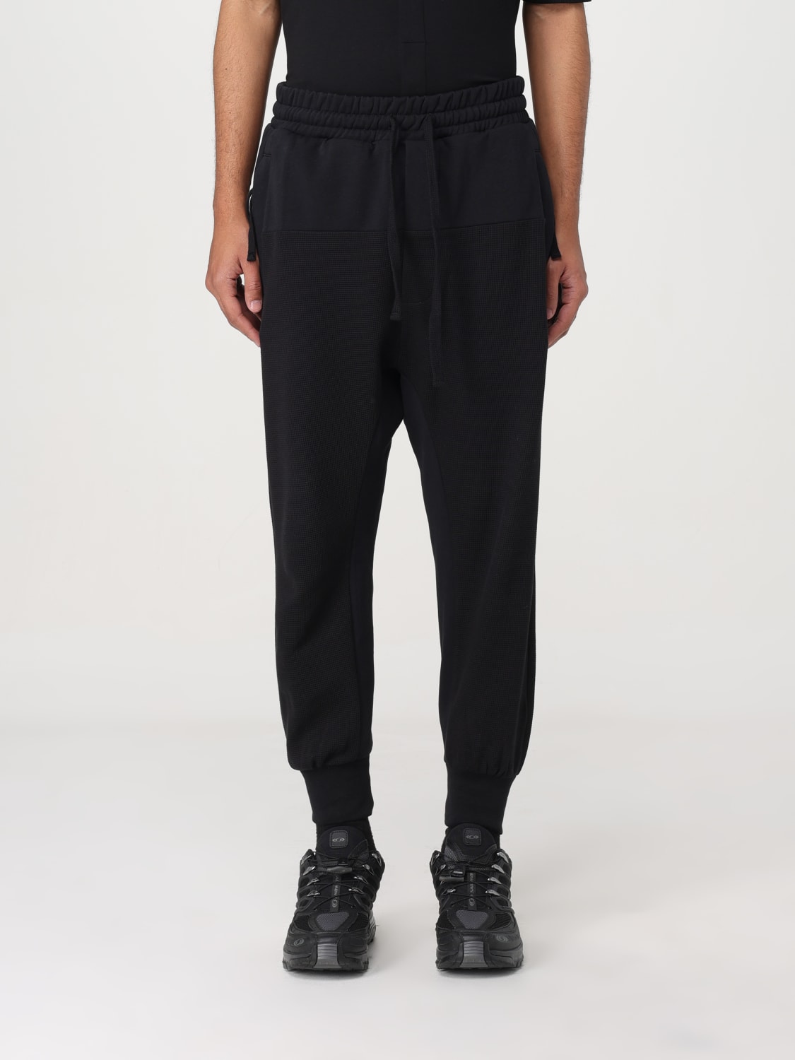 Pants men Thom Krom