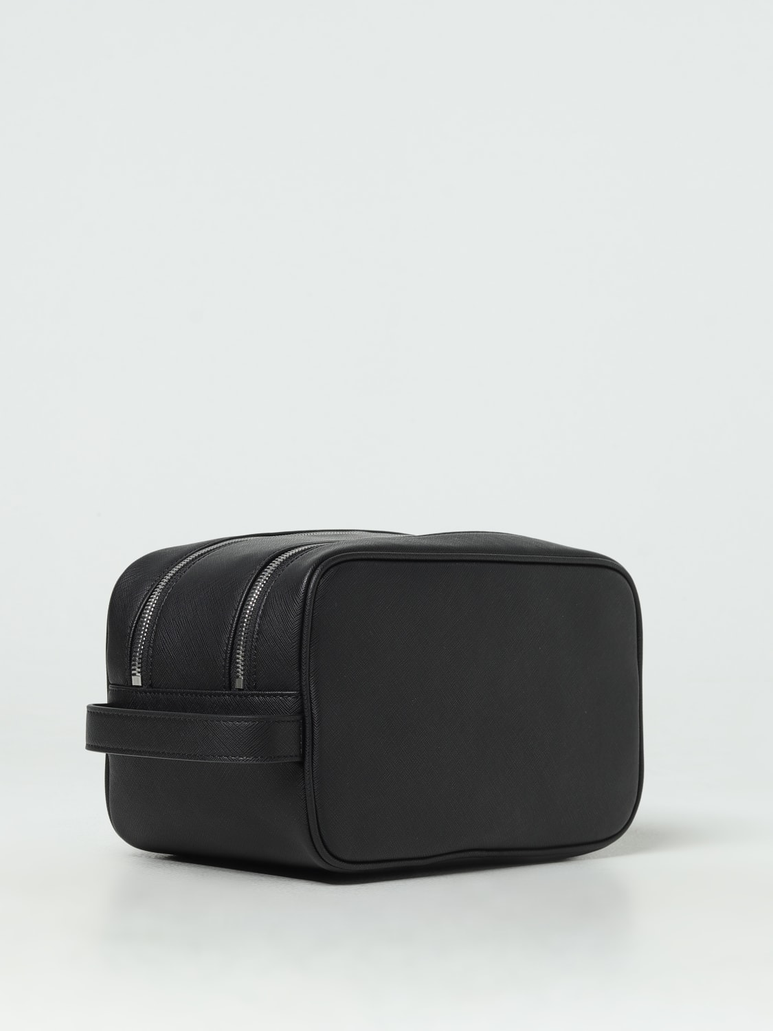 Emporio armani outlet toiletry bag