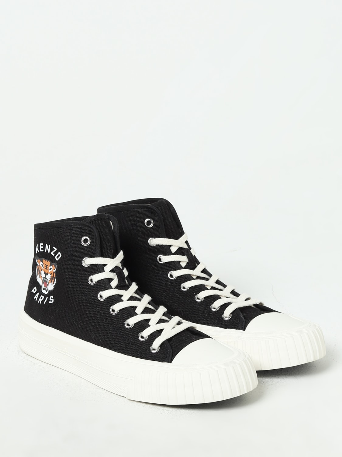 Kenzo hotsell paris trainers