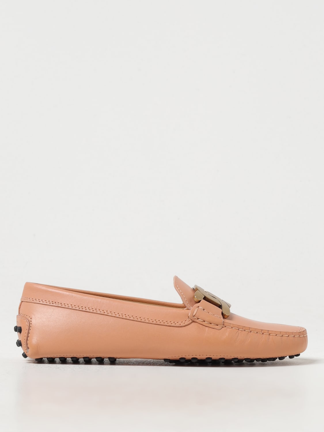 Mocassin cheap femme tod's