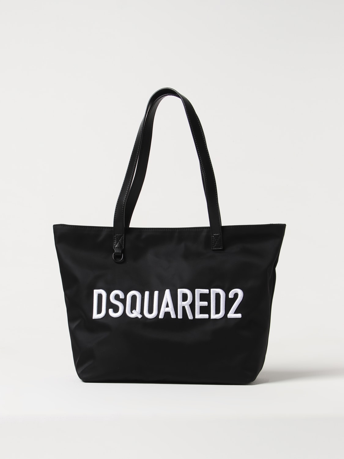 DSQUARED2 JUNIOR: Bag kids - Black | DSQUARED2 JUNIOR bag