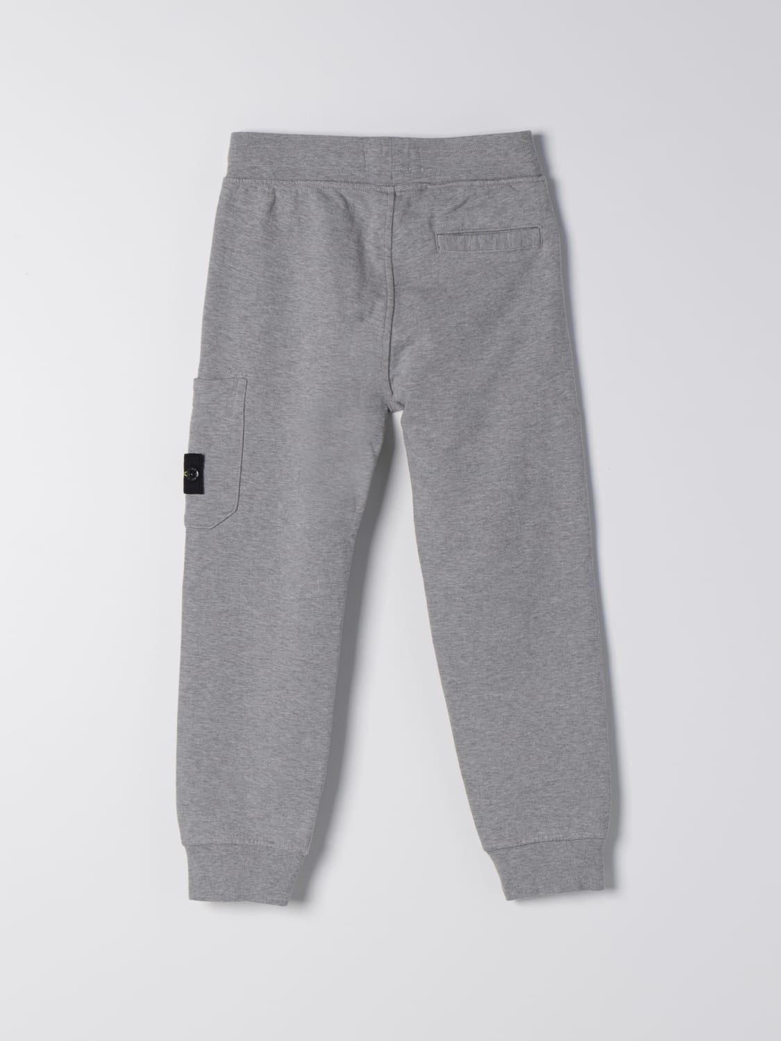 Boys stone hot sale island joggers