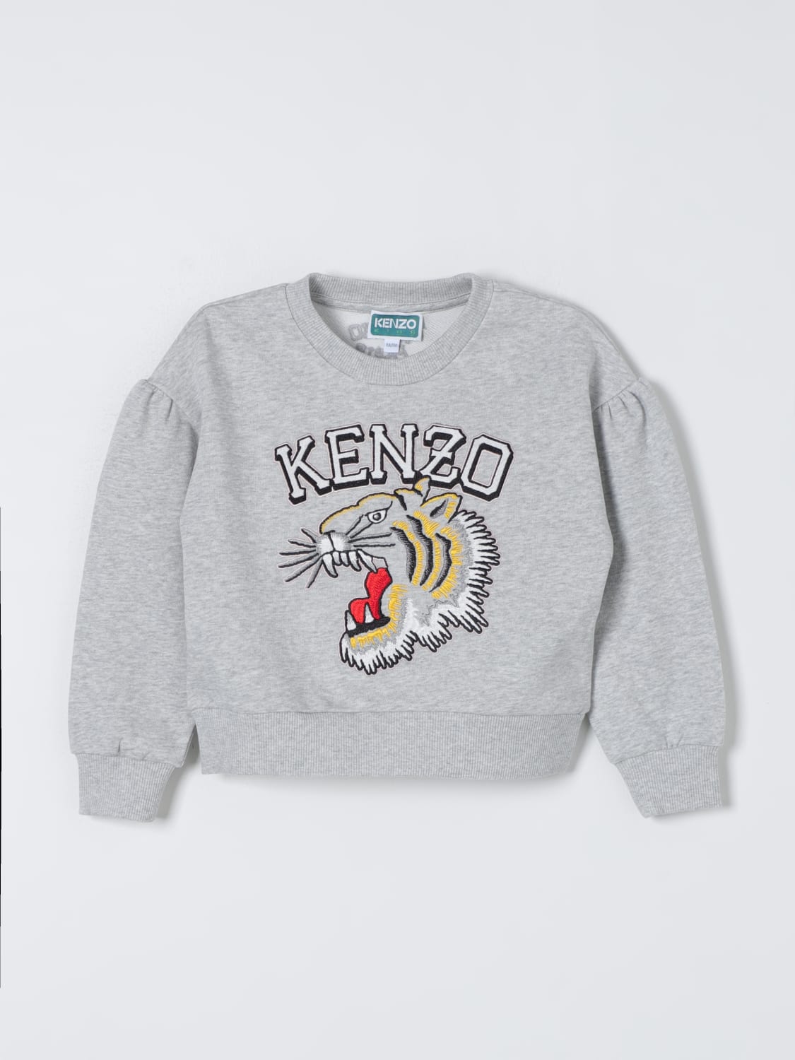 Tシャツ ボーイ Kenzo Kids