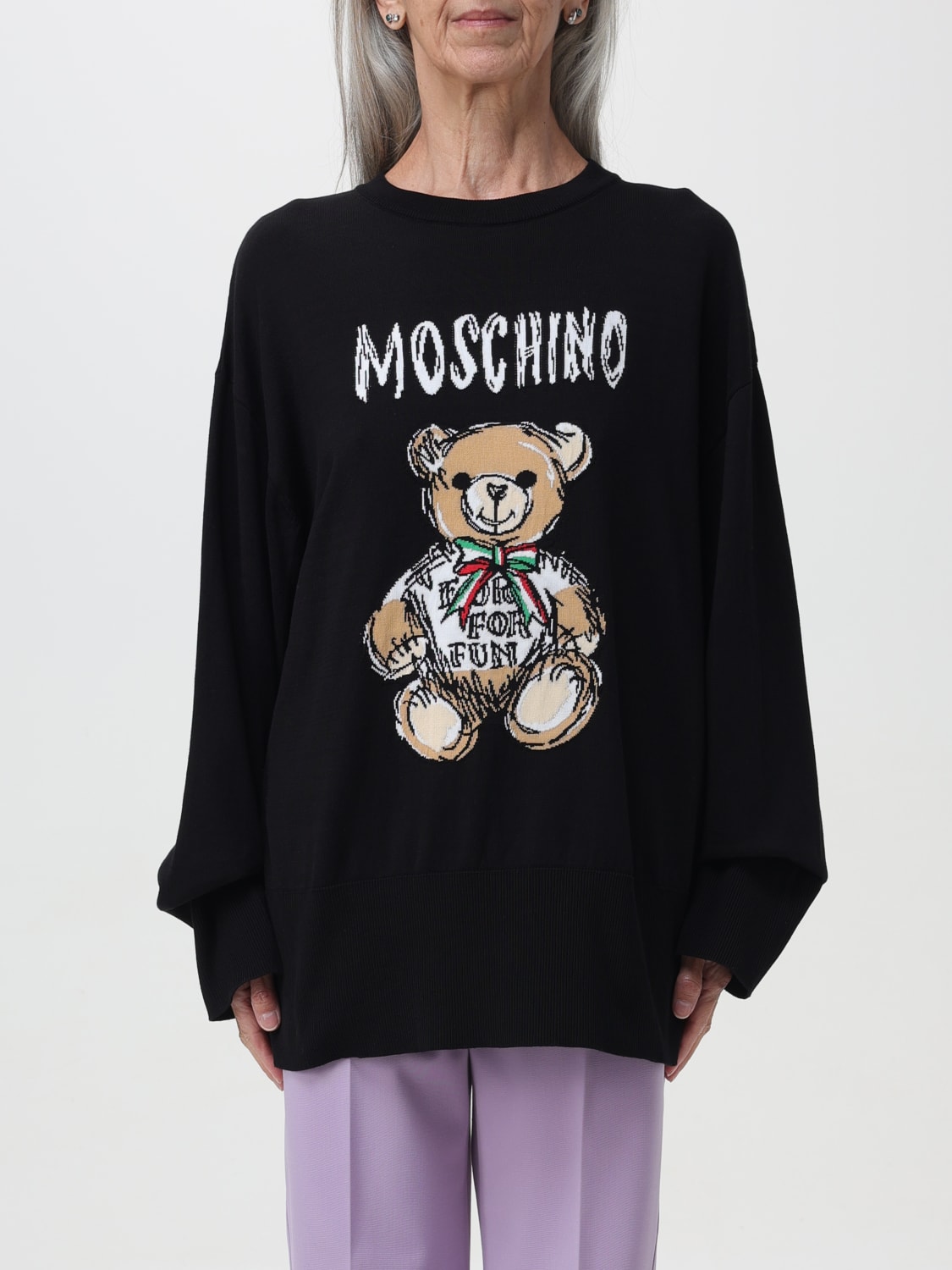 Giglio moschino discount